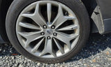 Air/Coil Spring Rear Fits 13-18 TAURUS 3431314