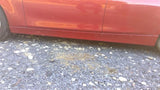 328I      2014 Rocker Panel Moulding 4600280