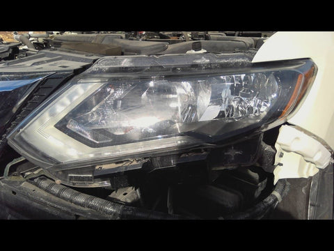 Driver Left Headlight LED Thru 02/28/18 Fits 1718 ROGUE 4774660