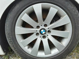 Rear Drive Shaft RWD Li LWB Thru 08/31/11 Fits 0912 BMW 750i 3286265