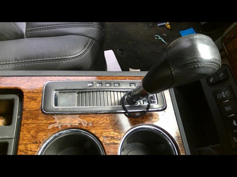 Steering Column VIN J 11th Digit Limited Opt N37 Fits 0717 ACADIA 3253790