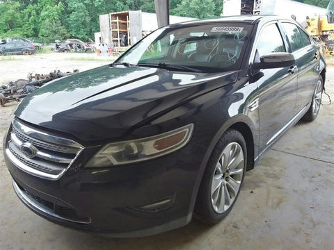 Stabilizer Bar Front Fits 1018 TAURUS 3266840