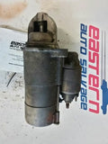 Starter Motor Fits 0001 SATURN L SERIES 3282830