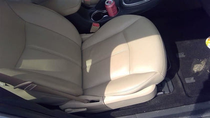 Passenger Front Seat Bucket - Sedan Manual Fits 11-14 200 4669410