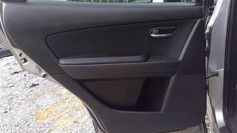 CX-9      2015 Door Trim Panel Rear 3465790