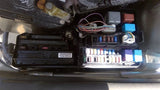 Fuse Box Engine VIN K 5th Digit 6 Cylinder Fits 12-17 CAMRY 4561531