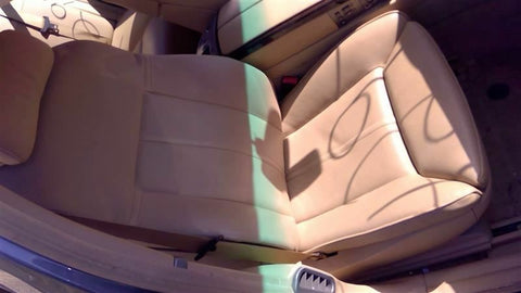 750I      2007 Front Seat 3490020