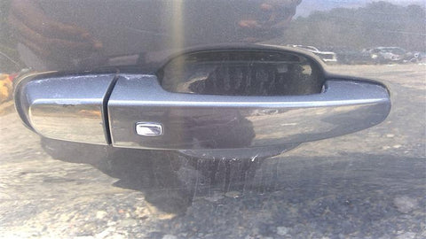 Door Handle Exterior Fits 16 CAMARO 3608710