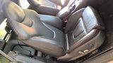 Passenger Front Seat Convertible Electric Leather Fits 10-13 AUDI A5 4860890