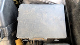 Fuse Box Engine VIN A 4th Digit VQ35DE Fits 16-23 MAXIMA 4857870