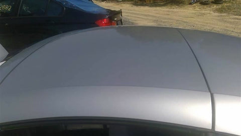 Roof C70 Front Fits 0613 VOLVO 70 SERIES 3410470