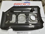 CC VOLKS  2009 Engine Cover 2448222