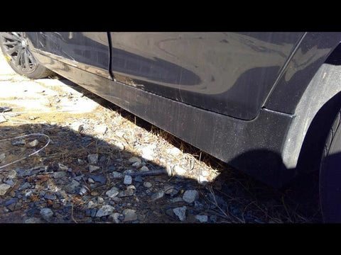 550I      2011 Driver Rocker Panel Moulding 3144060