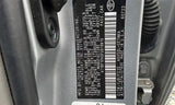 Passenger Front Seat Bucket - Cloth Manual Fits 12-17 CAMRY 3586279
