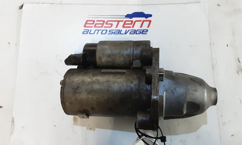 Starter Motor 48 Volt System Etorque Fits 1218 2023 WRANGLER 4769090