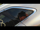Driver Left Quarter Glass Privacy Tint Fits 1519 MKC 4762950