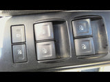 Driver Front Door Switch Driver's Window Crew Cab Fits 1522 CANYON 4741710