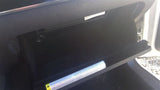 GOLF GTI  2013 Glove Box 3575991