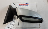 Passenger Side View Mirror With Surround View Fits 1720 BMW 430i 4582113