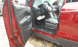 Passenger Front Seat Bucket - Manual Leather Fits 13-15 ESCAPE 46985110