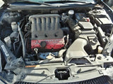 Chassis ECM Dash Bag Below Console Coupe Fits 06-08 ECLIPSE 3337539