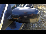 Driver Side View Mirror Power Heated Thru 8/09 Fits 0610 BMW 550i 3300701