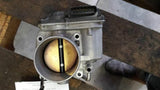Throttle Body Throttle Valve Assembly Fits 0615 LEXUS IS250 2289041