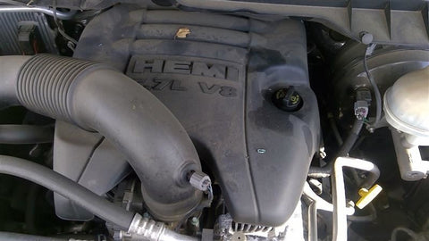 RAM1500   2015 Engine Cover 3592110
