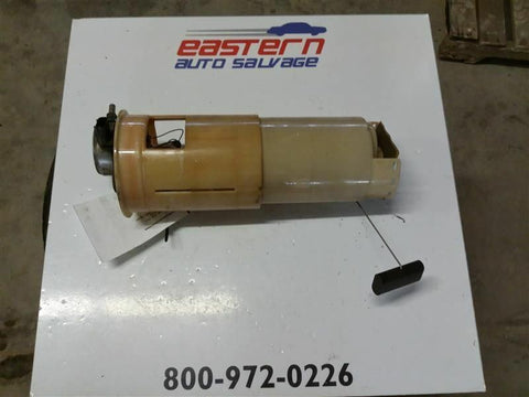 Fuel Pump Assembly 6' 3" Box 5.7L Fits 03 DODGE 1500 PICKUP 2369700