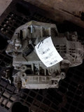 Automatic Transmission FWD Transmission ID Myy Fits 1217 TIGUAN 3433383