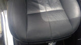 Passenger Front Seat 221 Type S550 Bucket Fits 0813 MERCEDES SCLASS 3385511