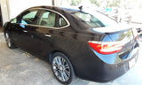 ASSEMBLY SunRoof Glass Fits 1217 VERANO 3529542
