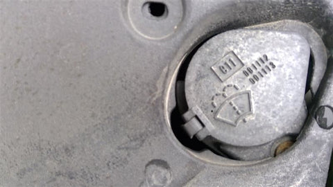 Wash Reservoir Convertible Fits 0615 LEXUS IS250 3457550