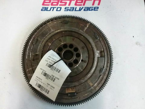 Flywheel/Flex Plate Automatic Transmission Fits 10-13 PORSCHE PANAMERA 3164100