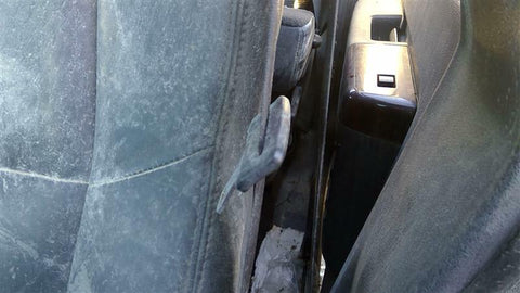Seat Belt Front Bench Seat Split 40/20/40 Fits 08-10 FORD F250SD PICKUP 3443320