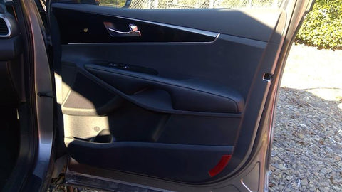 SORENTO   2019 Front Door Trim Panel 4607530