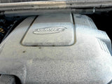 ESCALAESV 2007 Engine Cover 2451760