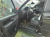 ASSEMBLY SunRoof Glass Complete Assembly Fits 10-13 RANGE ROVER SPORT 3240679