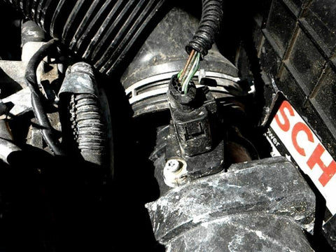 Air Flow Meter 2.0L Fits 0917 CC 2360180