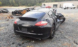 Chassis ECM Body Control BCM Fits 11-12 PORSCHE PANAMERA 340298