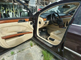 AntiLock Brake Part Thru VIN 020000 Fits 04 PHAETON 3029258