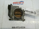 Throttle Body Throttle Valve Assembly Fits 0411 MAZDA RX8 2518860