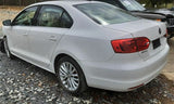 Fuel Pump Assembly Sedan In Tank 2.0L Diesel Fits 0914 JETTA 3501183