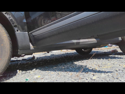 EVOQUE    2013 Rocker Panel Moulding 4755870