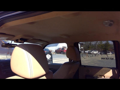 F250SD    2011 Headliner 3363850