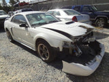01 02 03 04 FORD MUSTANG TRUNK/HATCH/TAILGATE W/SPOILER BASE 2024695