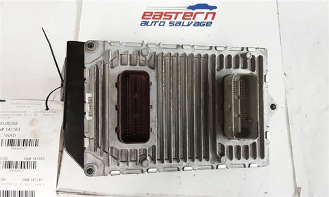 Engine ECM Electronic Control Module 3.6L Fits 14 CHALLENGER 458021