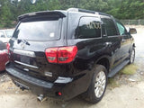 Roof Sliding Sunroof Fits 08-18 SEQUOIA 3424404