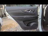 ROGUE     2017 Door Trim Panel Rear 4774960
