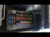 Fuse Box Engine Compartment Fits 0408 CROSSFIRE 3316420